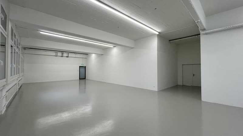 Gewerberaum
