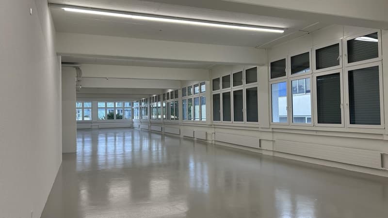 Gewerberaum