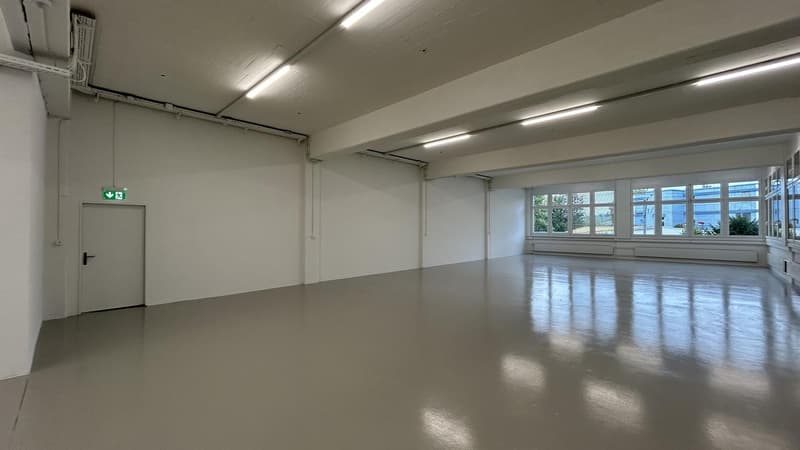 Gewerberaum