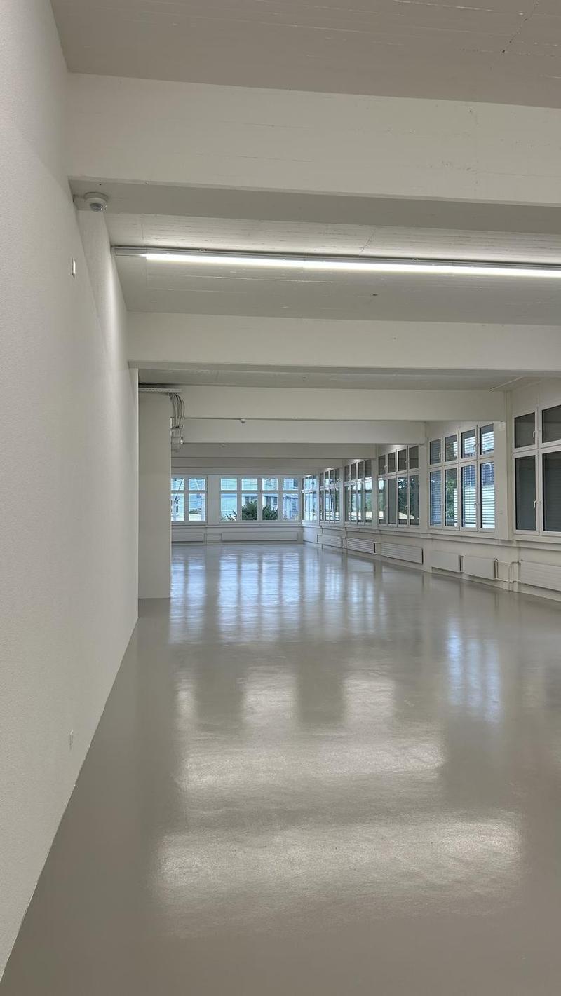 Gewerberaum