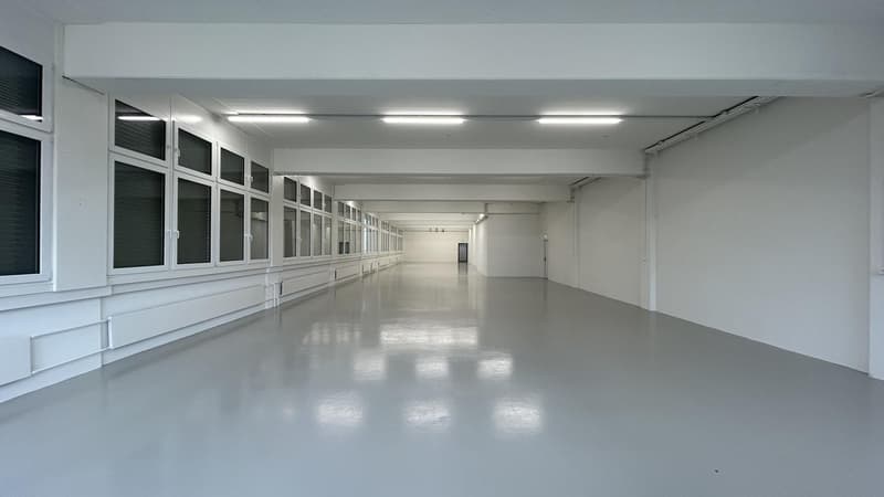Gewerberaum