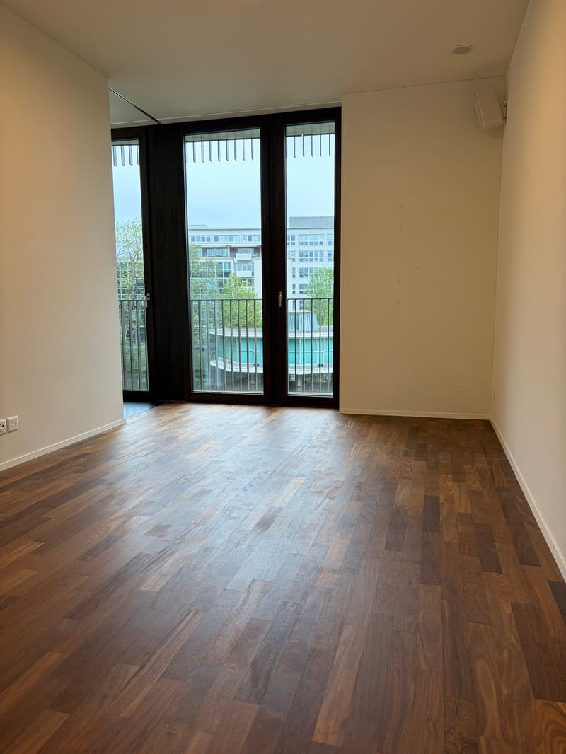 Unique ownership apartment at Herterweiher (8)