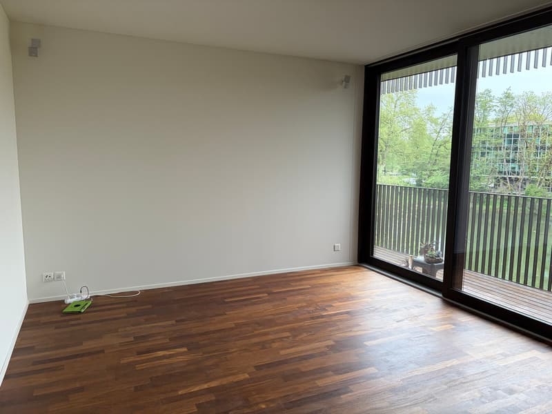 Unique ownership apartment at Herterweiher (9)