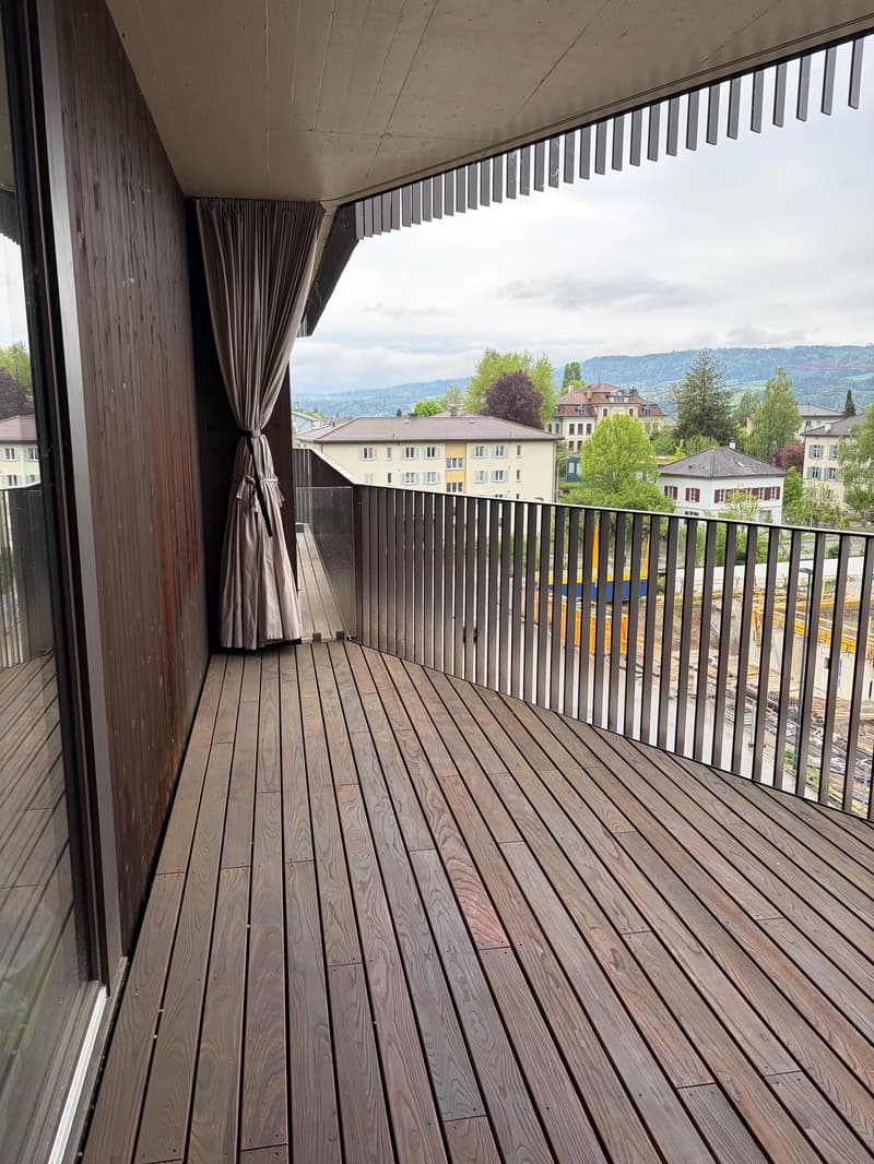 Unique ownership apartment at Herterweiher (10)