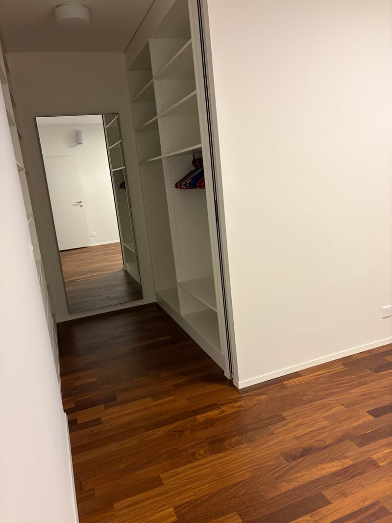 Unique ownership apartment at Herterweiher (7)