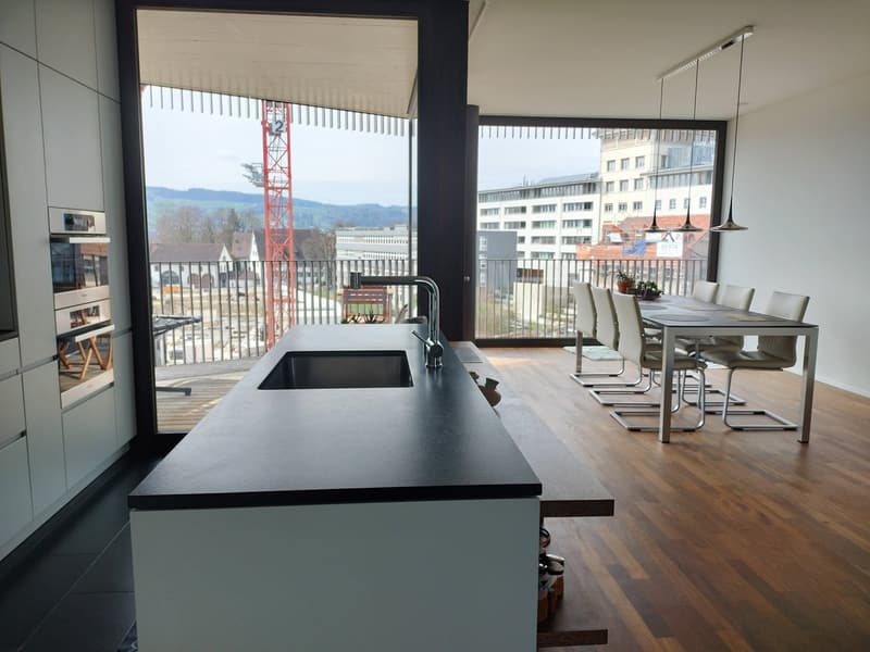 Unique ownership apartment at Herterweiher (3)