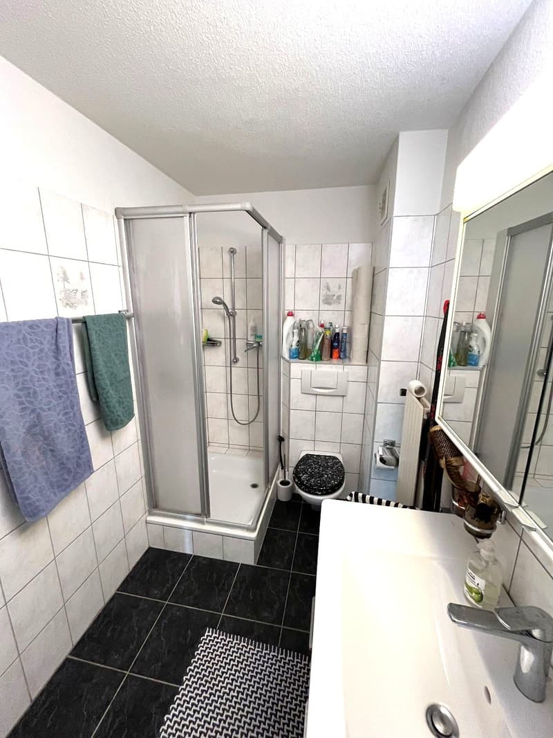 Charmante 4-Zimmer-Wohnung in Effretikon (3)
