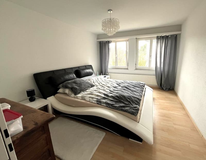 Charmante 4-Zimmer-Wohnung in Effretikon (4)