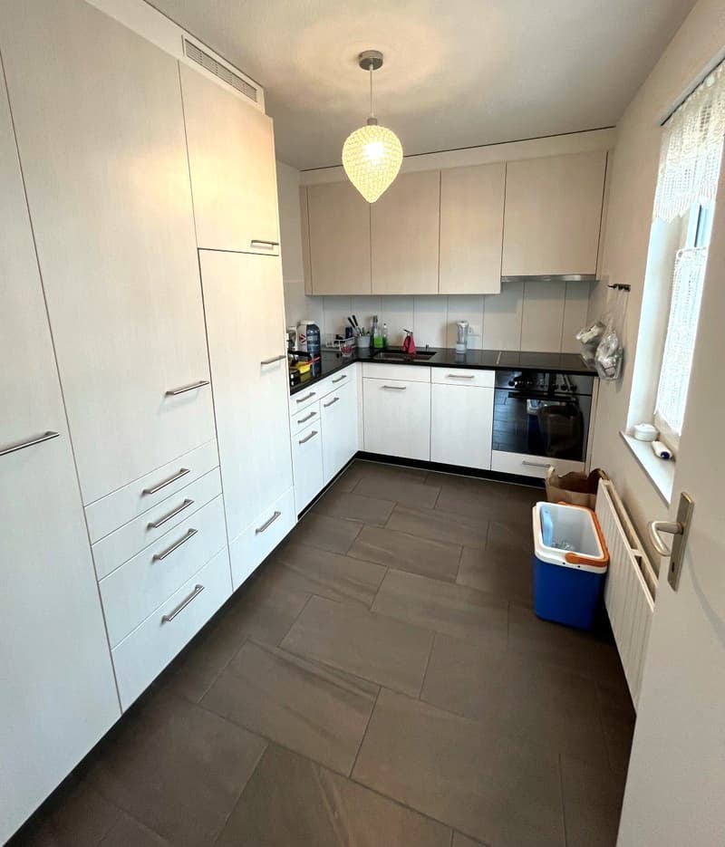 Charmante 4-Zimmer-Wohnung in Effretikon (2)