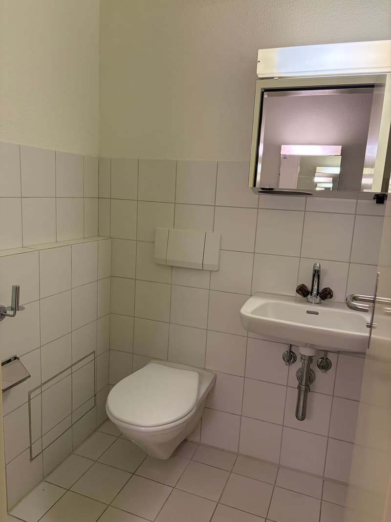 Büro- oder Praxisräumlichkeiten in unmittelbarer Nähe zum Hauptbahnhof (8)