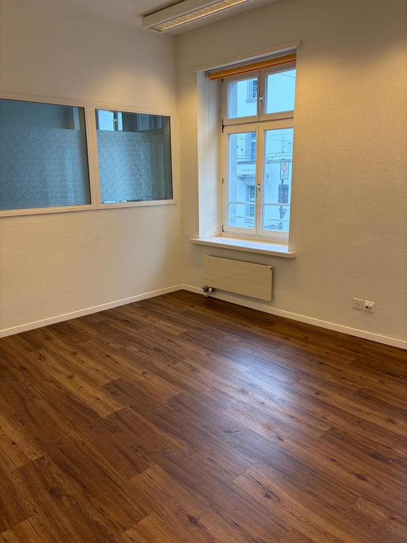 Büro- oder Praxisräumlichkeiten in unmittelbarer Nähe zum Hauptbahnhof (5)