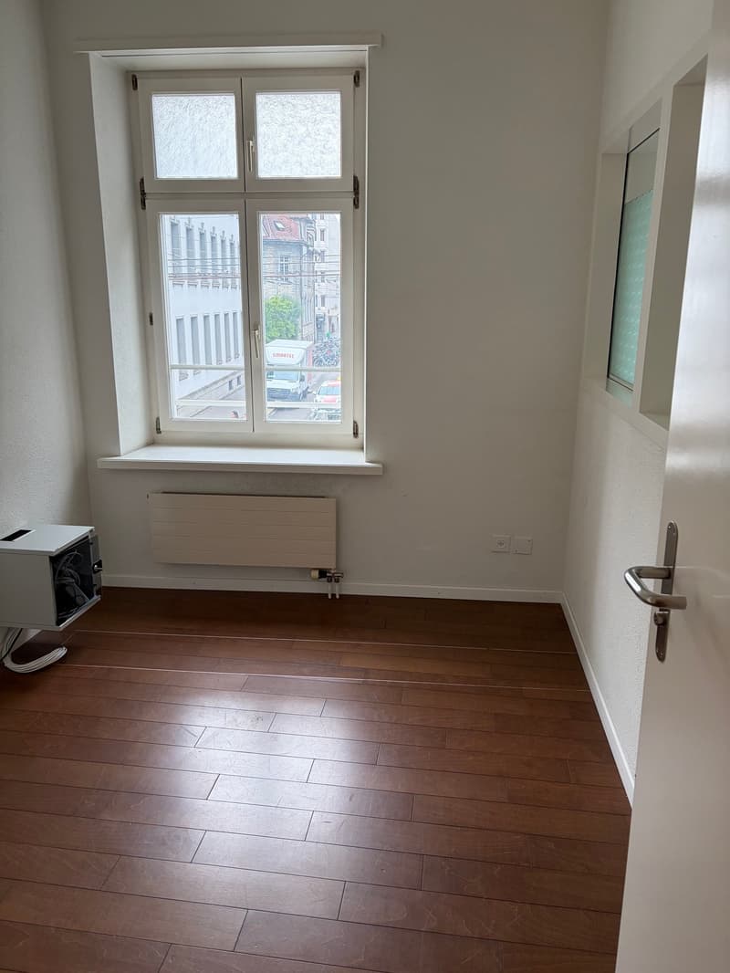 Büro- oder Praxisräumlichkeiten in unmittelbarer Nähe zum Hauptbahnhof (6)