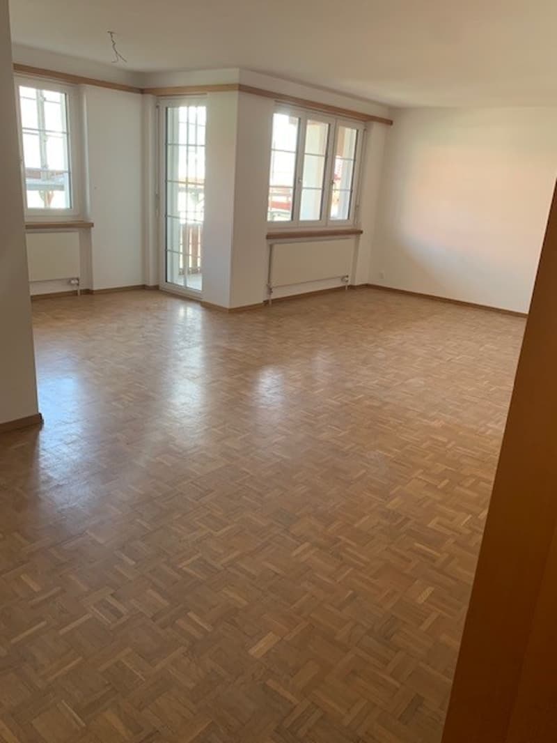 Gemütliche moderne Wohnung an idyllischer Lage (6)