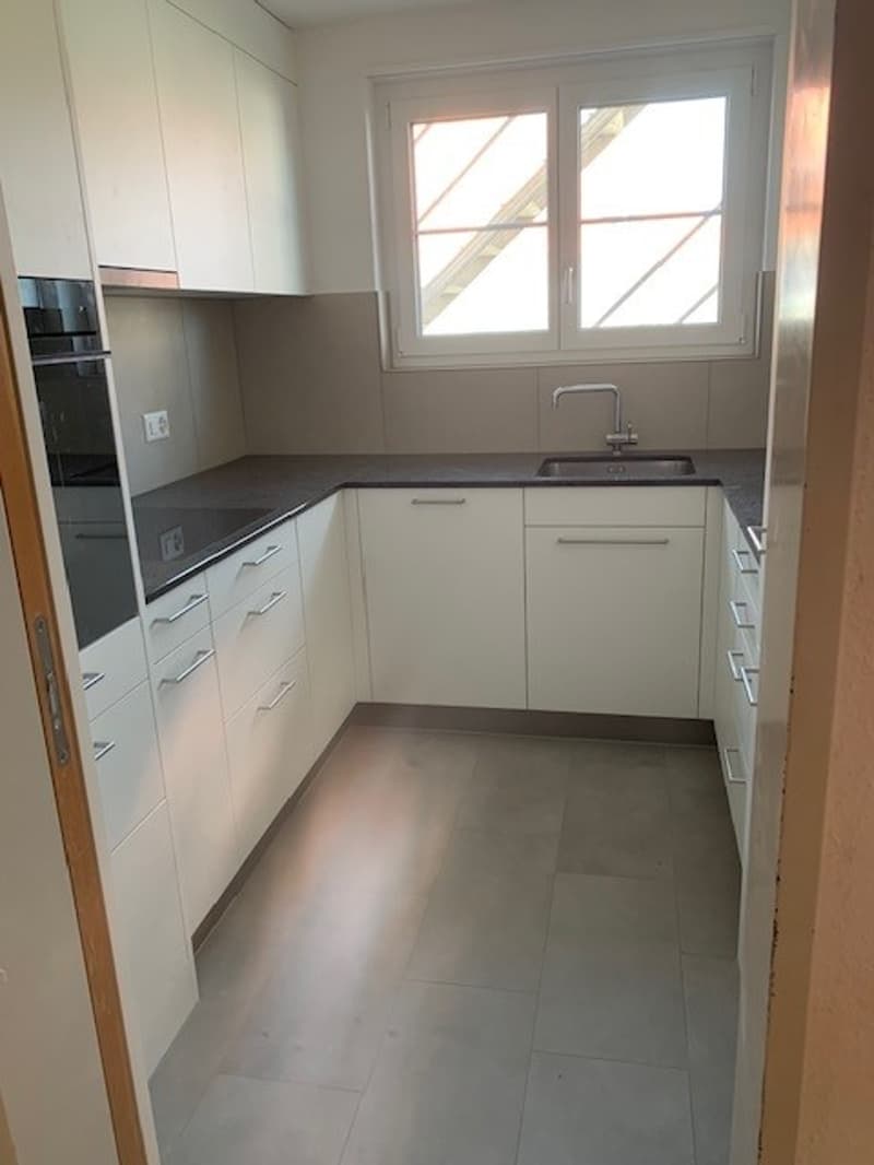 Gemütliche moderne Wohnung an idyllischer Lage (4)