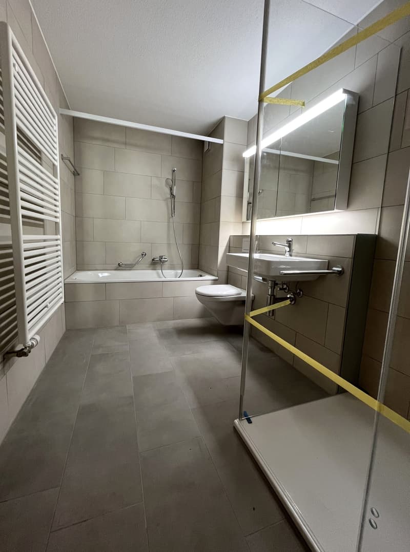 Frisch sanierte 4 1/2-Zimmer-Wohnung in Dinhard (3)
