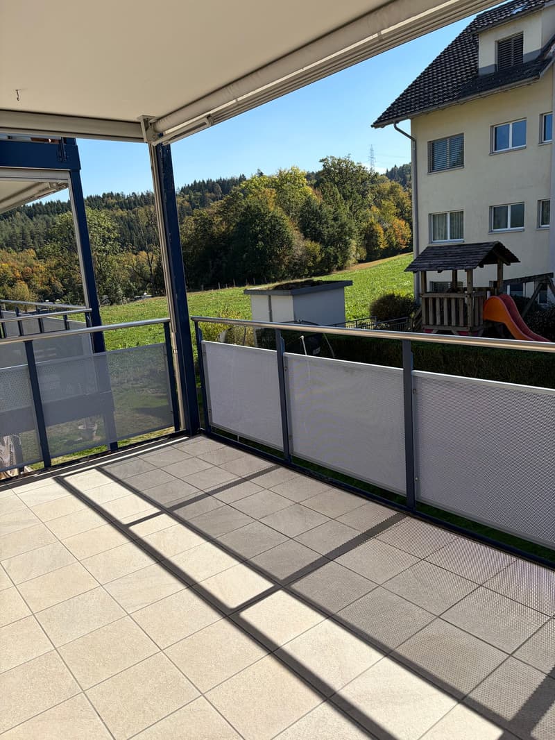 Einzigartiges Zuhause zum Wohlfühlen (8)
