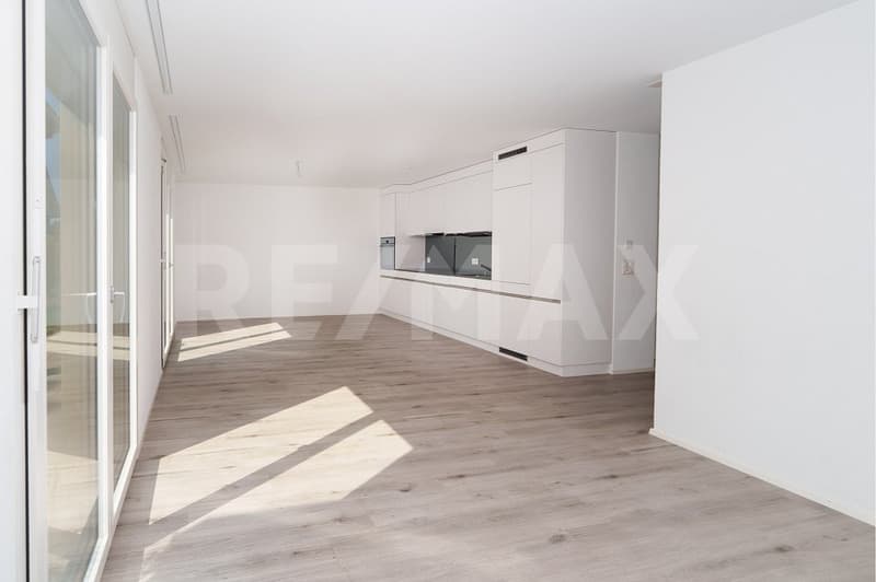 Appartamento in proprietà di 3½ locali in una zona residenziale preferita (4)