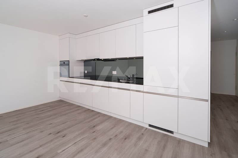 Appartamento in proprietà di 3½ locali in una zona residenziale preferita (5)