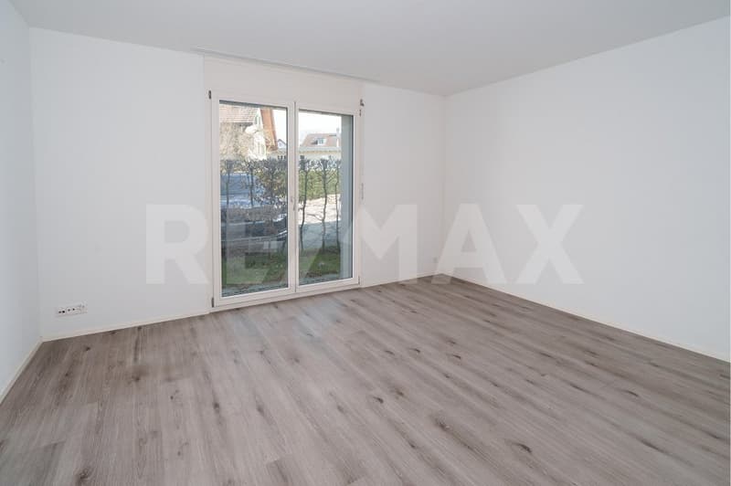 Appartamento in proprietà di 3½ locali in una zona residenziale preferita (7)