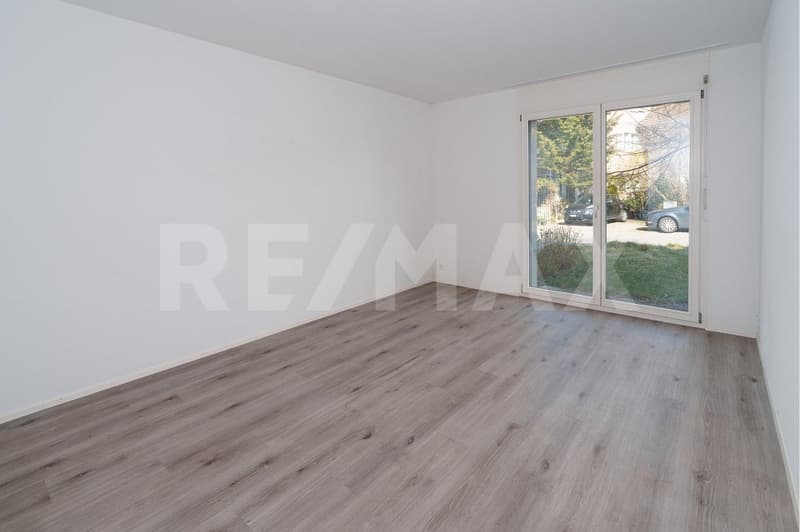 Appartamento in proprietà di 3½ locali in una zona residenziale preferita (8)