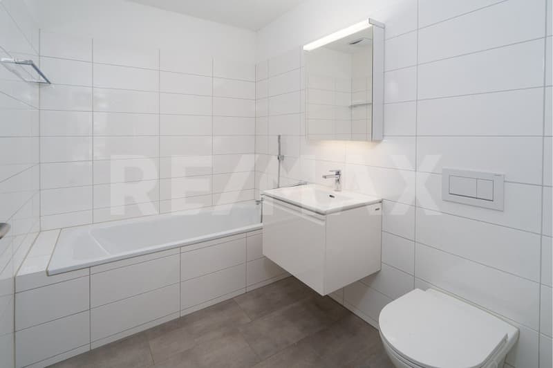 Appartamento in proprietà di 3½ locali in una zona residenziale preferita (9)