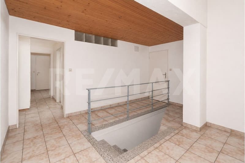 Attractive single-family house with annex and 746m² plot (9)