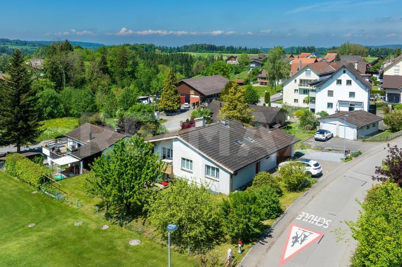 746m² building land with old property (4)