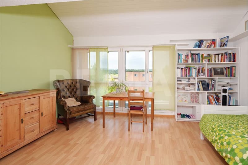 Casa di 4 locali e mezzo in una posizione tranquilla e centrale (4)