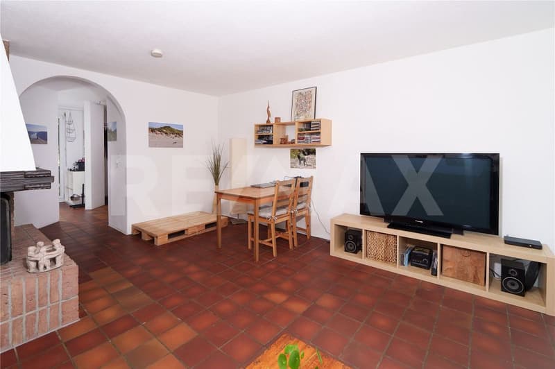 Casa di 4 locali e mezzo in una posizione tranquilla e centrale (3)