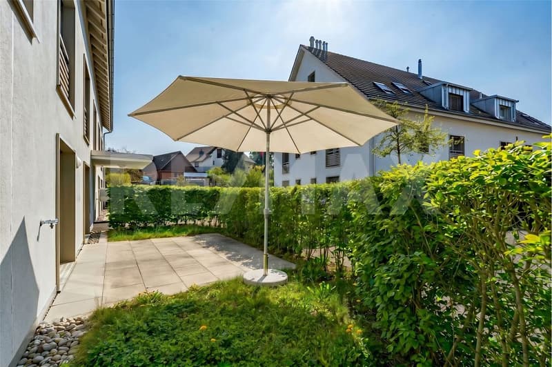 3.5 room owner-occupied apartment in a preferred residential area (3)