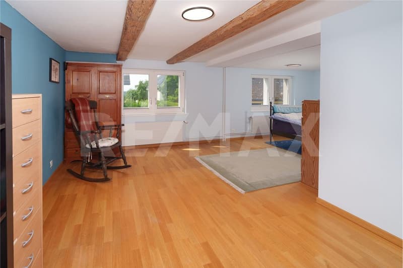 A spacious semi-detached Flarz house with an idyllic garden (8)