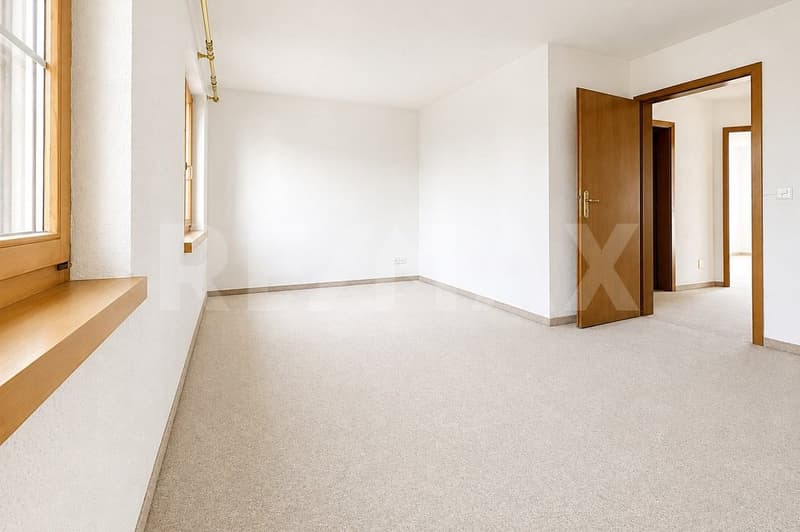 Grosszügiges Reihenmittelhaus an attraktiver Lage (10)
