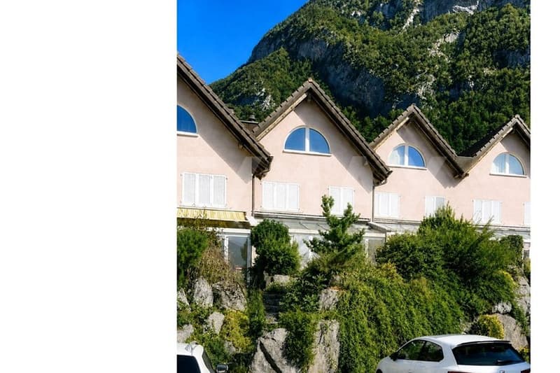 Grosszügiges Reihenmittelhaus an attraktiver Lage (1)