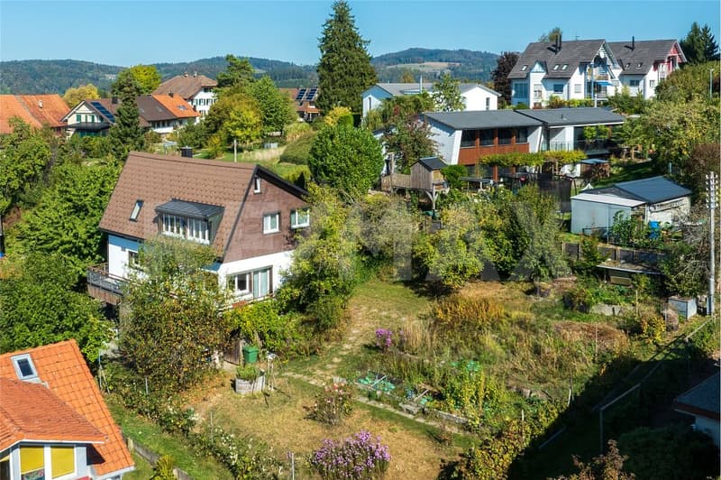 Ein Zuhause mit fantastischer Weitsicht und viel Potenzial (3)