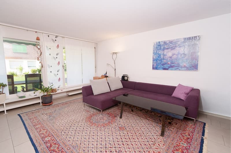 Charmantes 4.5-Zimmer Einfamilienhaus (3)