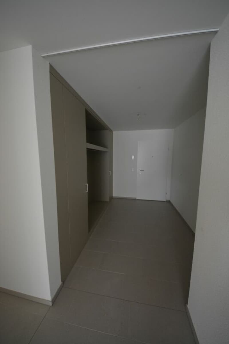 Appartamento attraente di 3,5 locali nel centro di Eschenbach cerca un subaffittuario (10)