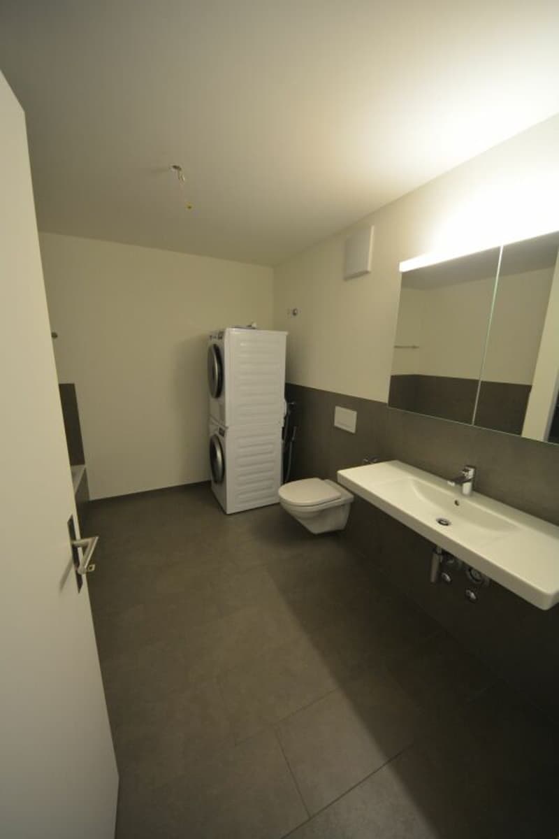 Appartamento attraente di 3,5 locali nel centro di Eschenbach cerca un subaffittuario (6)