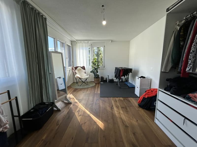 Freshly renovated 4.5-room apartment for rent (6)