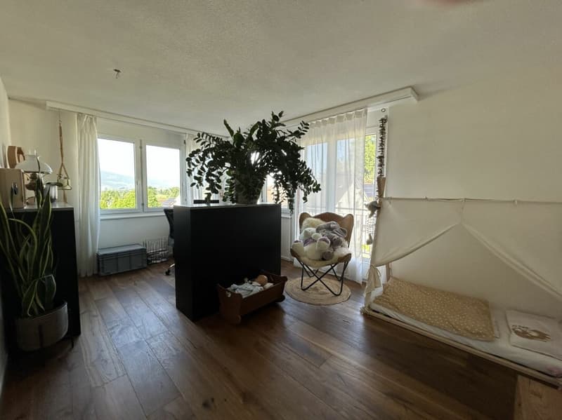 Freshly renovated 4.5-room apartment for rent (5)