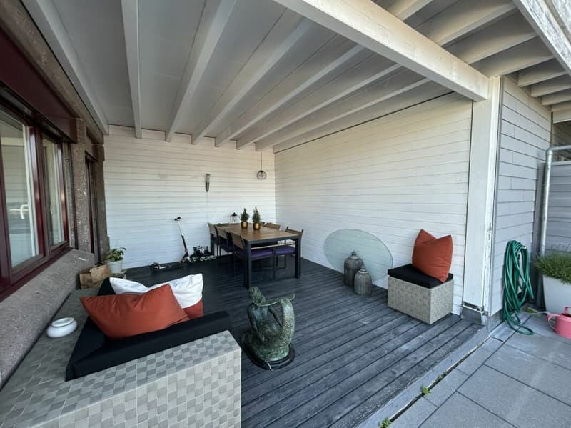 Freshly renovated 4.5-room apartment for rent (12)