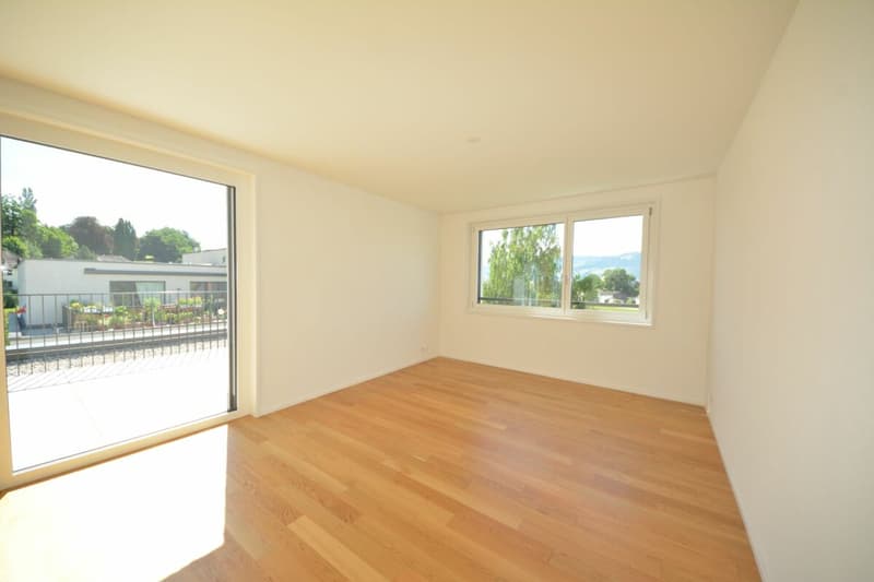 Attraktive 3.5-Zimmer Attikawohnung in Stadtnähe zu vermieten (7)