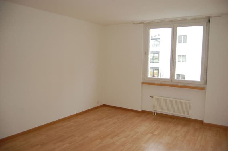 Affordable 3-room apartment in central location looking for you! (6)