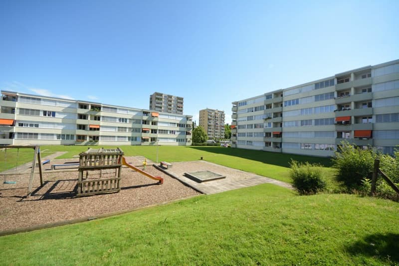 Affordable 3-room apartment in central location looking for you! (1)