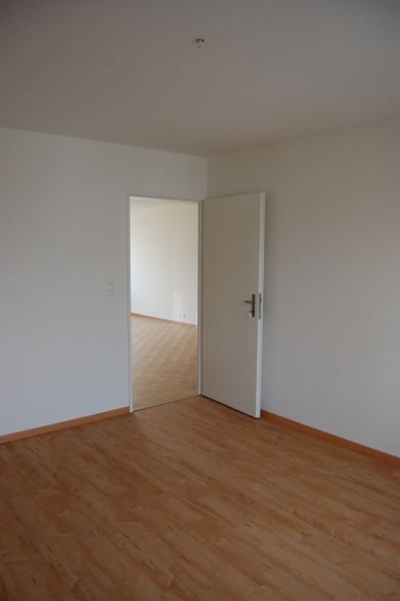 Affordable 3-room apartment in central location looking for you! (5)