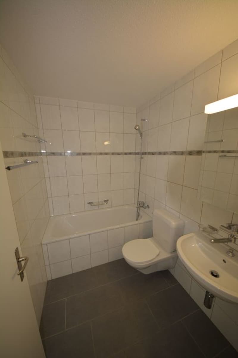 Affordable 3-room apartment in central location looking for you! (3)