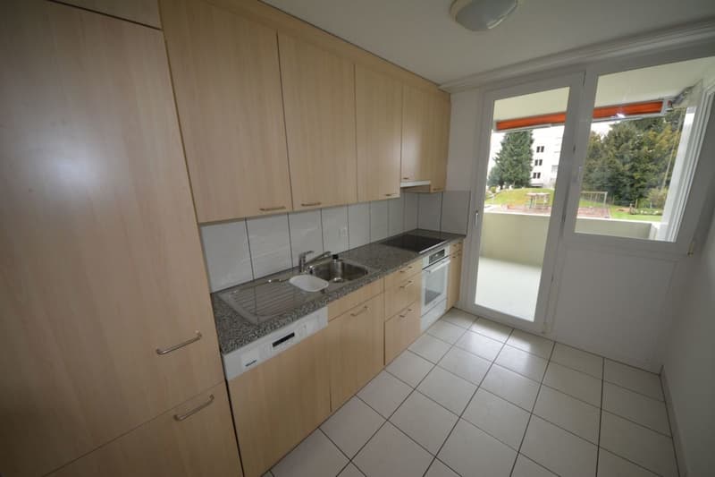 Affordable 3-room apartment in central location looking for you! (2)