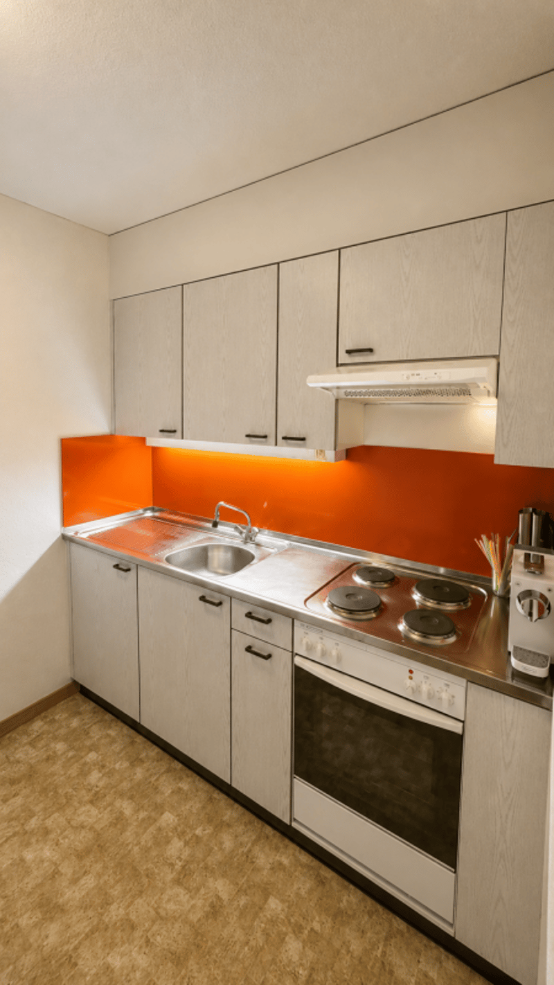 Röhrliberg - à Cham: appartement 2.5 pièces avec vue imprenable vous cherche! (4)