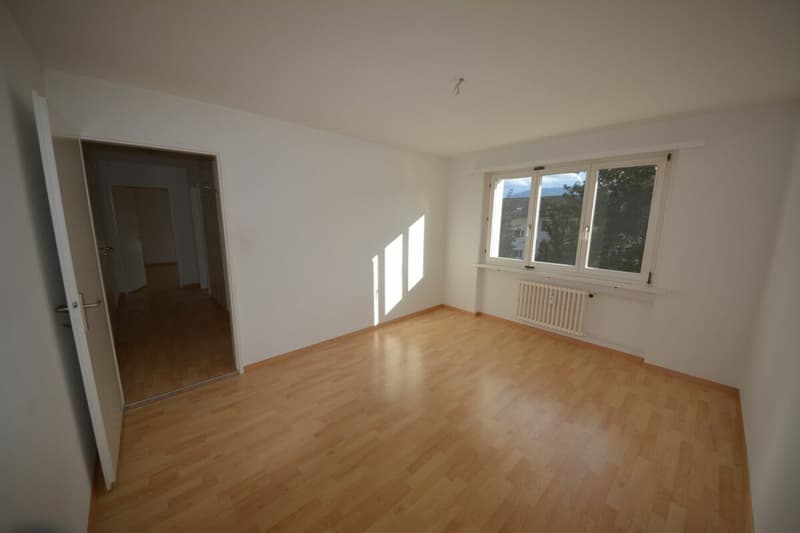 Bel appartement 2 pièces en zone résidentielle centrale recherché ? (8)
