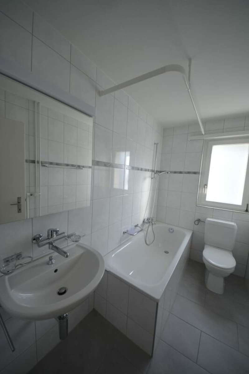 Bel appartement 2 pièces en zone résidentielle centrale recherché ? (6)