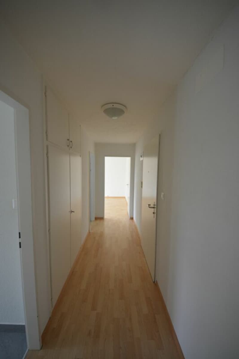 Bel appartement 2 pièces en zone résidentielle centrale recherché ? (5)
